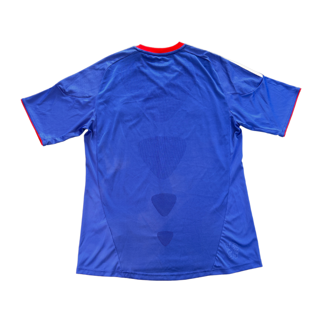 Chelsea Home 10/11