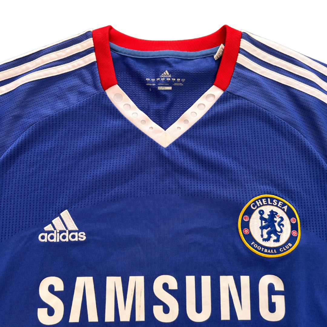 Chelsea Home 10/11