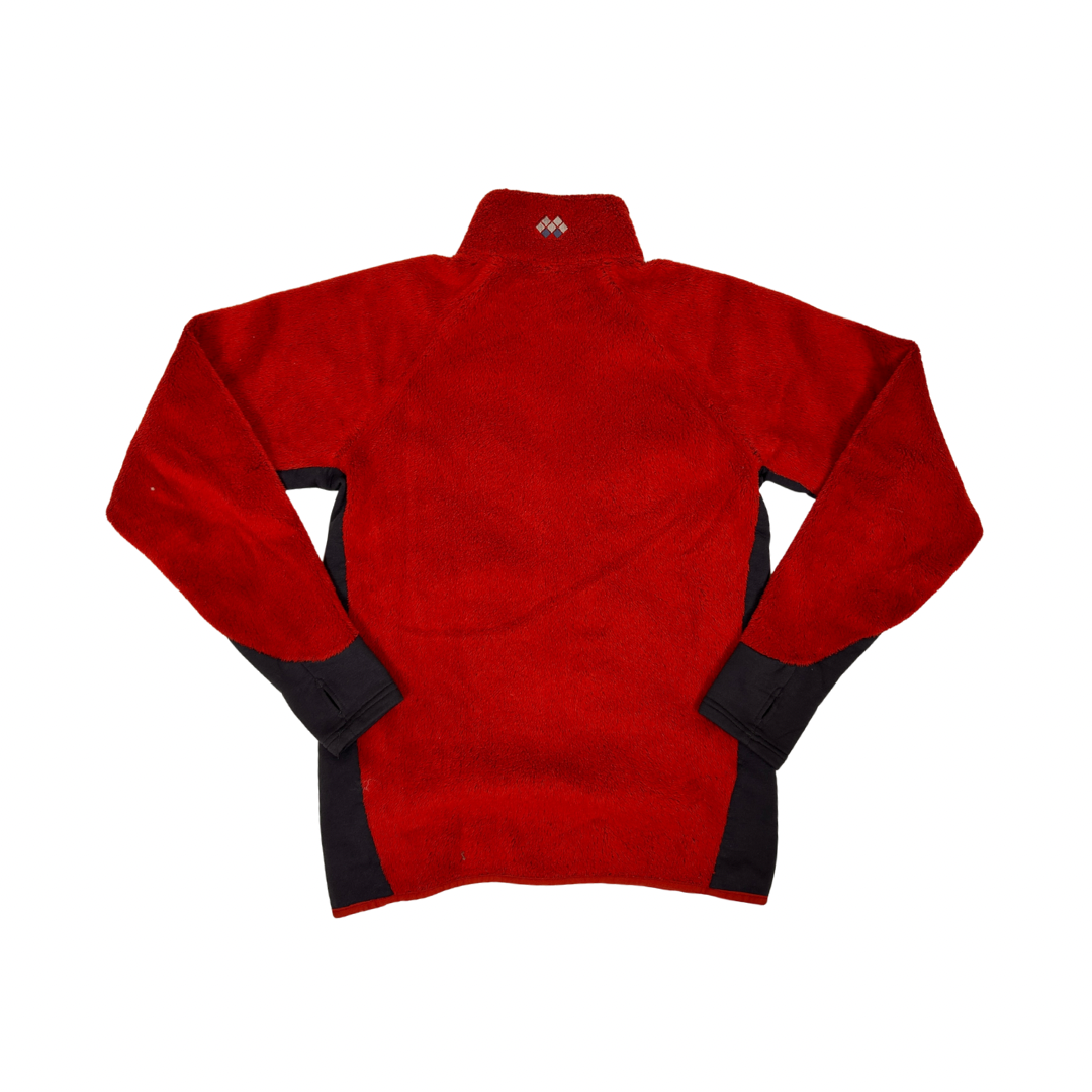 Montbell Fleece