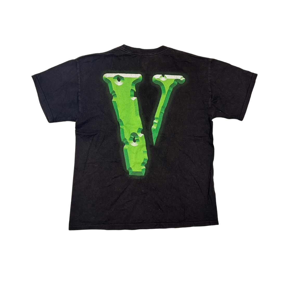 NBA Young Boy x Vlone Shirt
