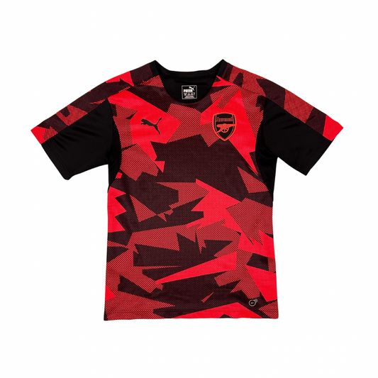 Arsenal Training Jersey