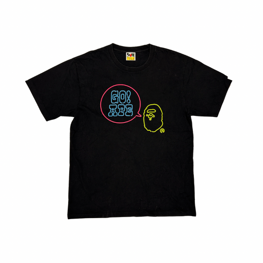 Bape Shirt