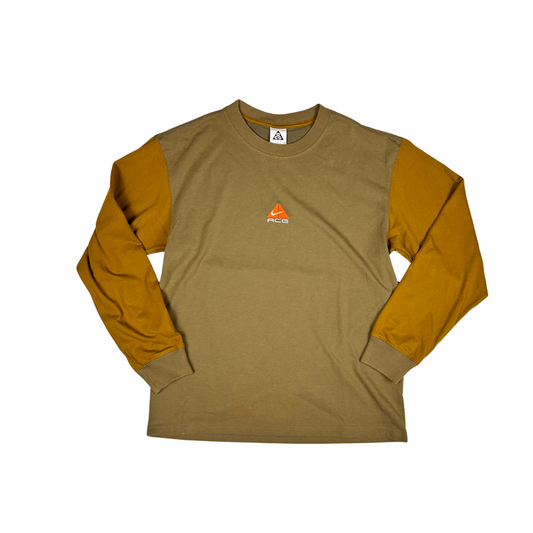 Nike acg Longsleeve