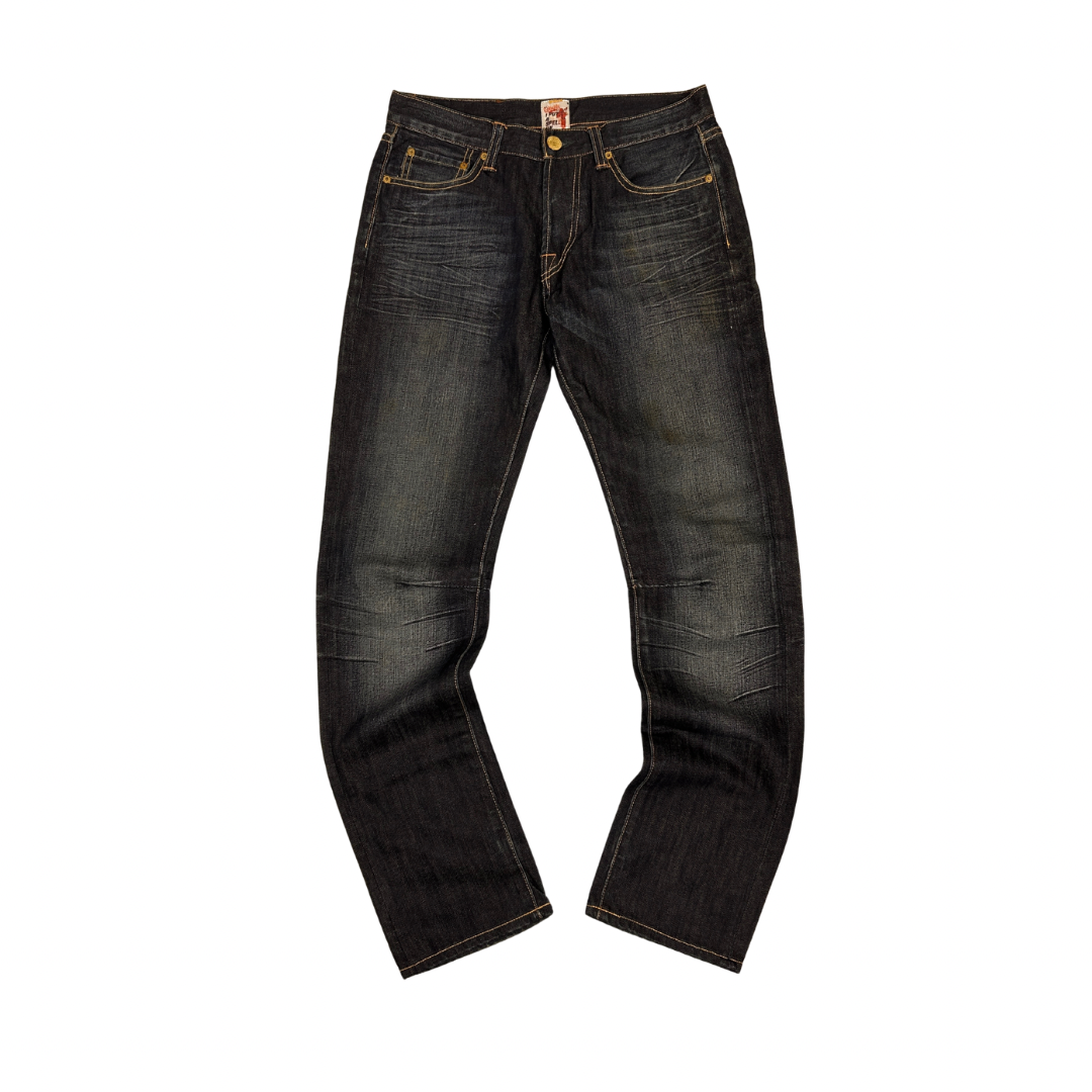 Ed-Hardy Pants