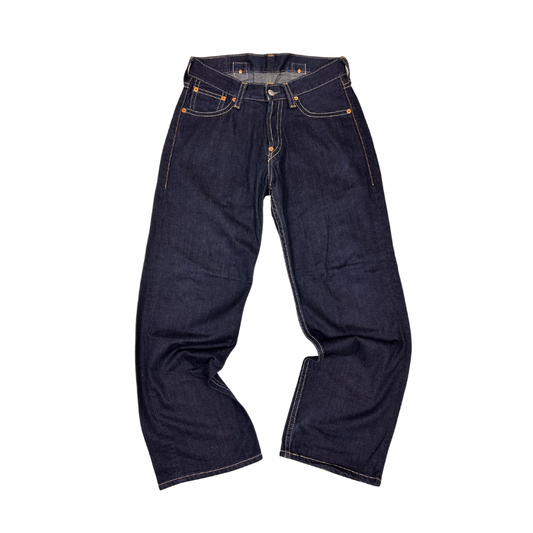 Levis Denim Jeans