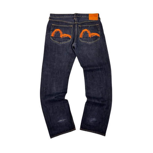 Evisu Jeans