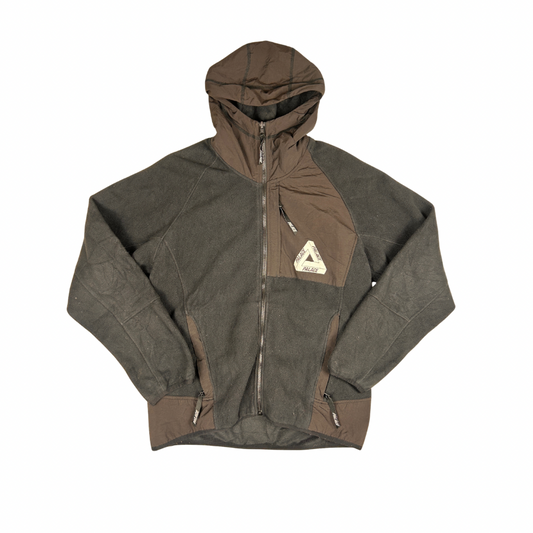 Palace Fleece