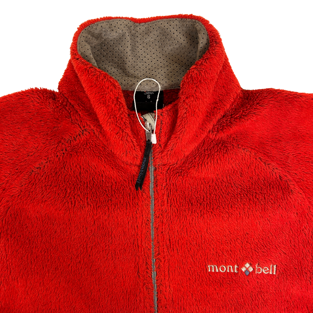 Montbell Fleece