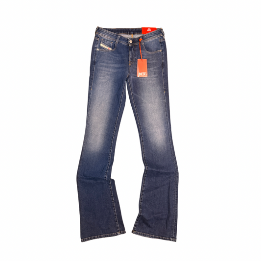Diesel Boot Cut Jeans