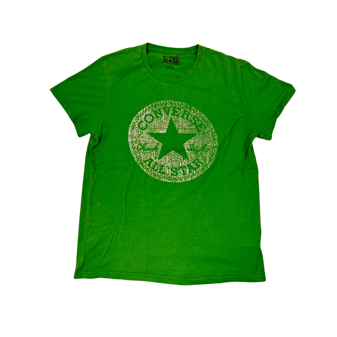 Converse Shirt