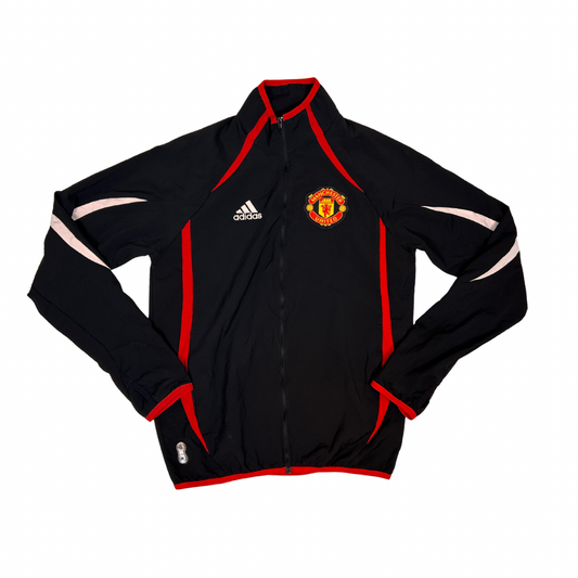 Manchester United Trainer