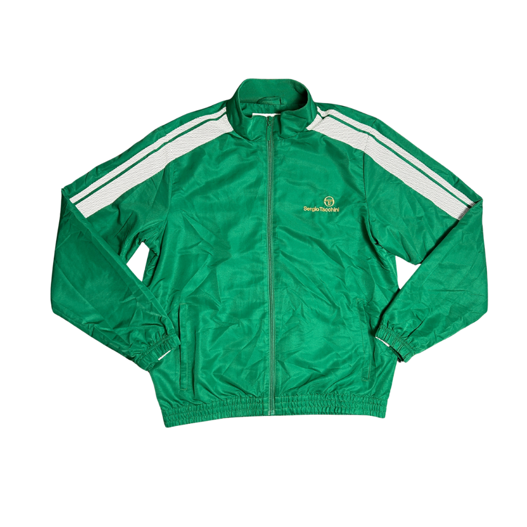 Sergio Tacchini Jacket