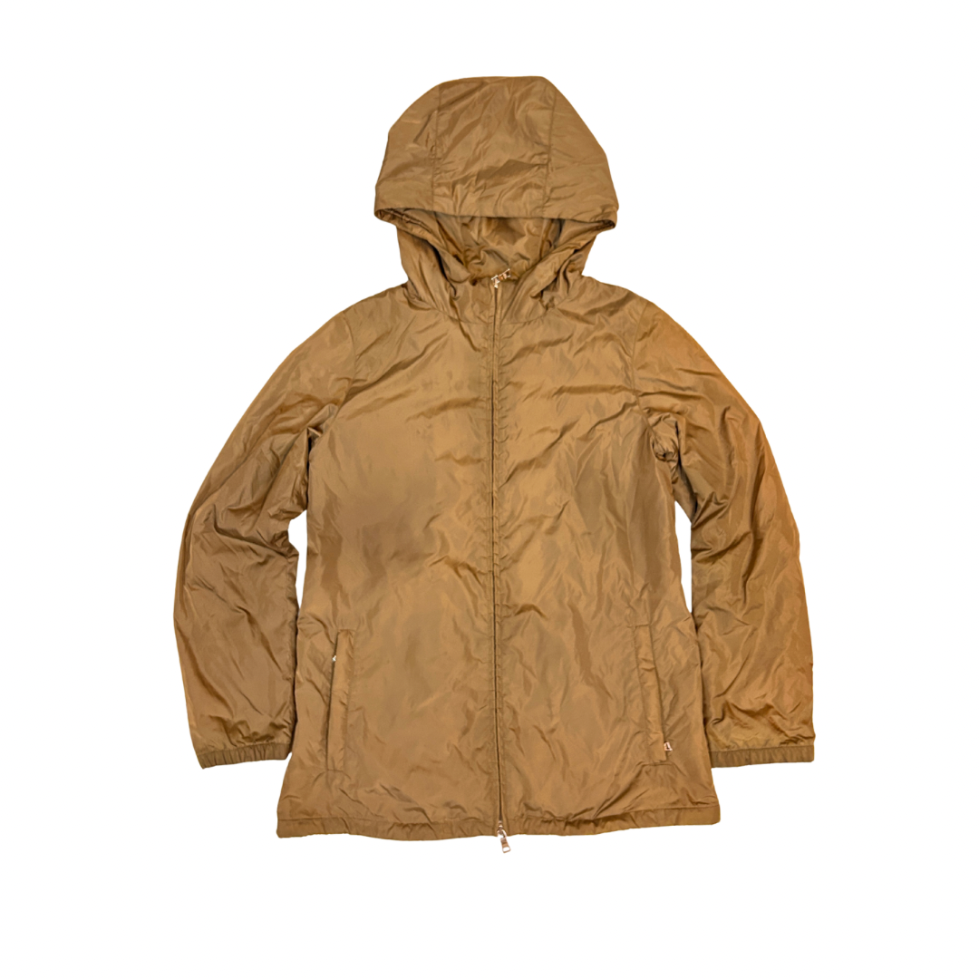Prada Nylon Jacket