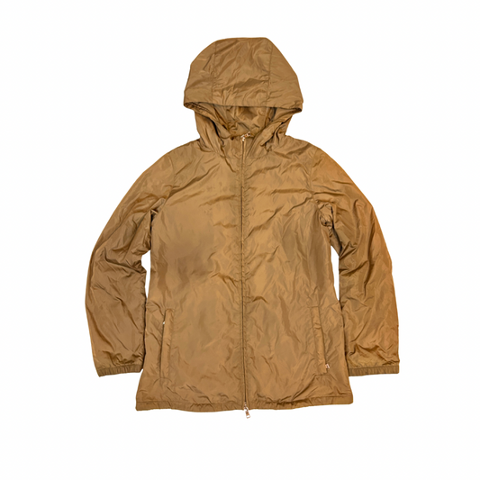 Prada Nylon Jacket