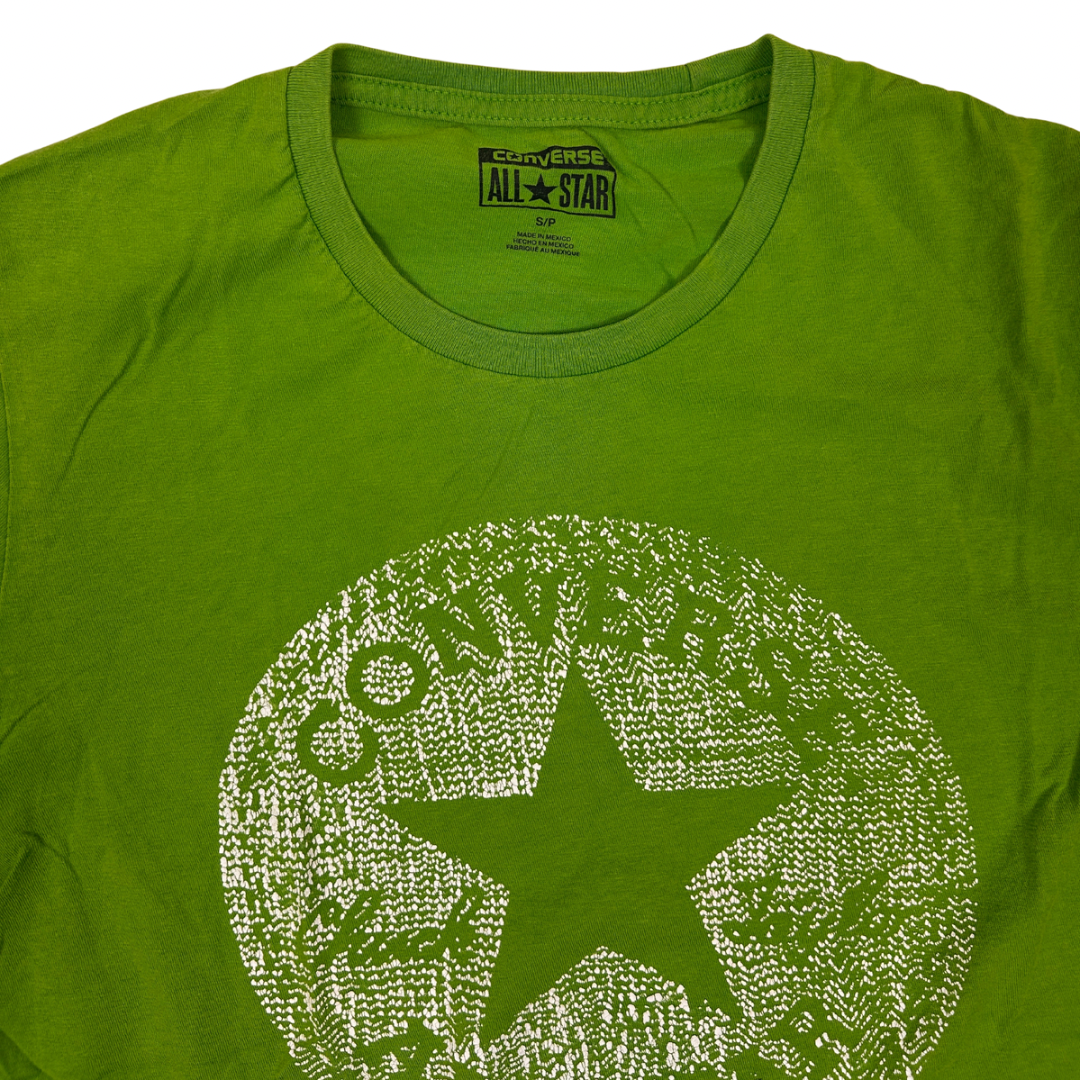Converse Shirt