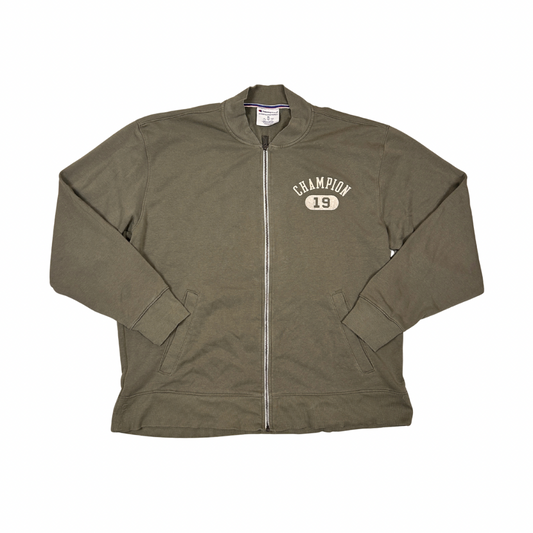 Champions Zip-up