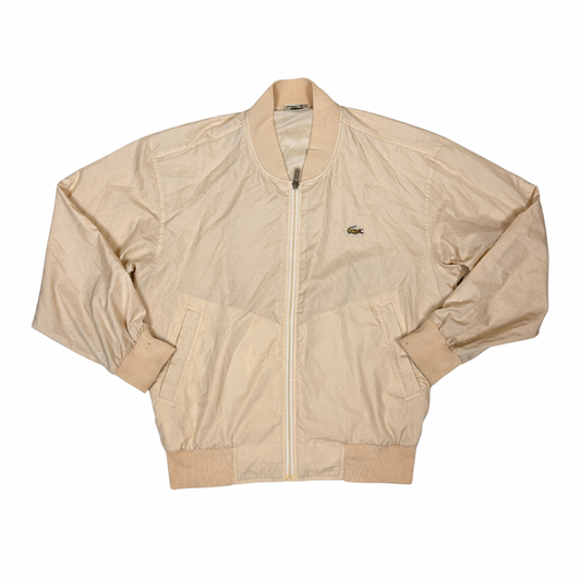 Lacoste Bomber Jacket