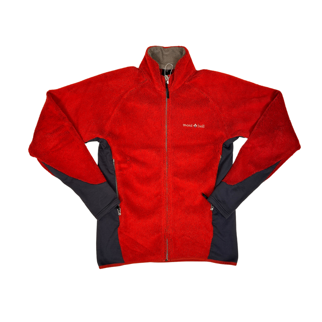 Montbell Fleece