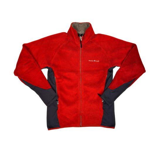 Montbell Fleece