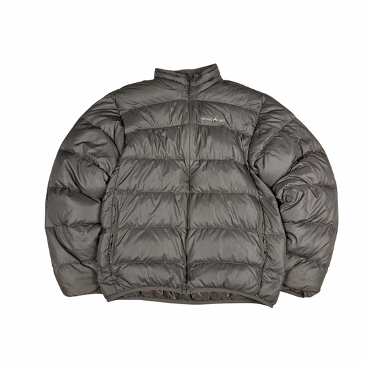 Montbell Puffer