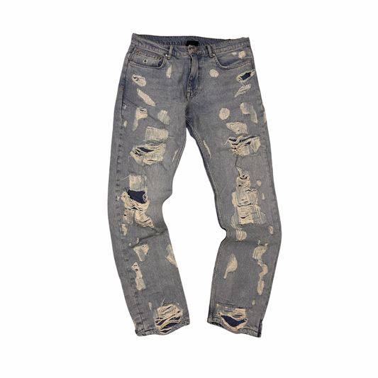 Peso Jeans