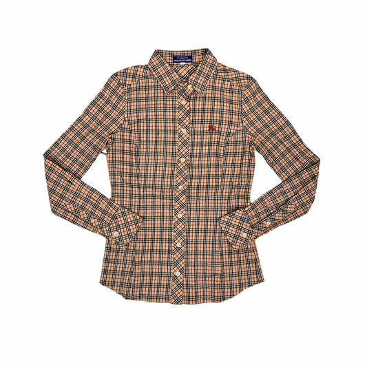Burberry Hemd