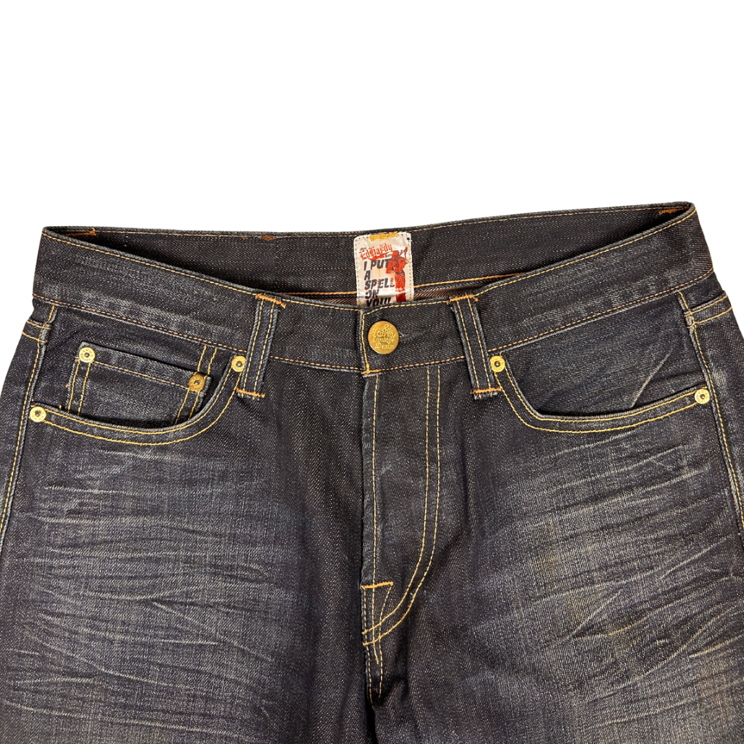 Ed-Hardy Pants