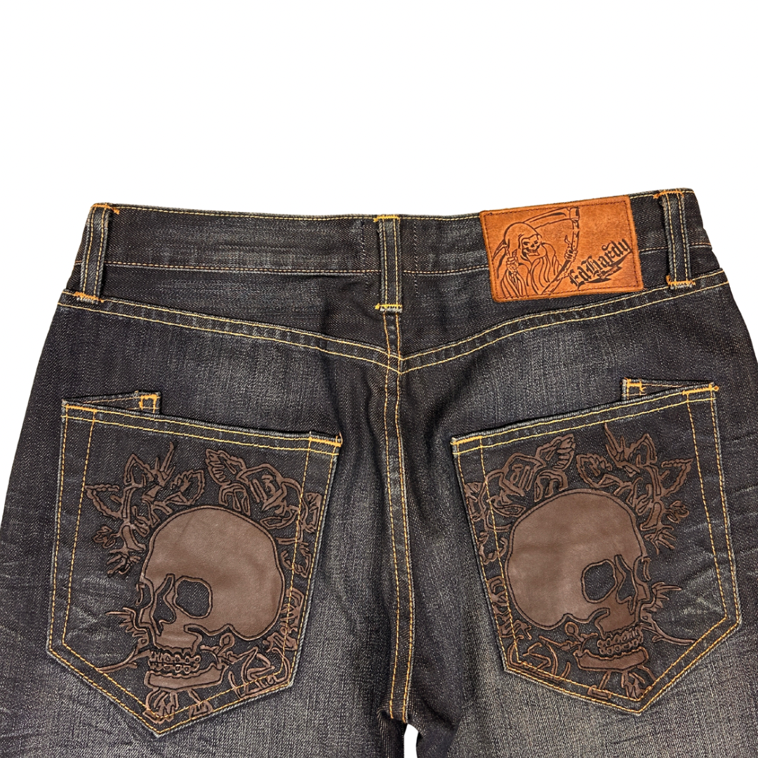 Ed-Hardy Pants