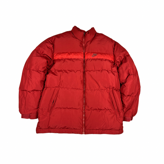Nike Puffer Jacket