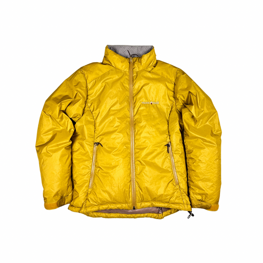 Montbell Jacke