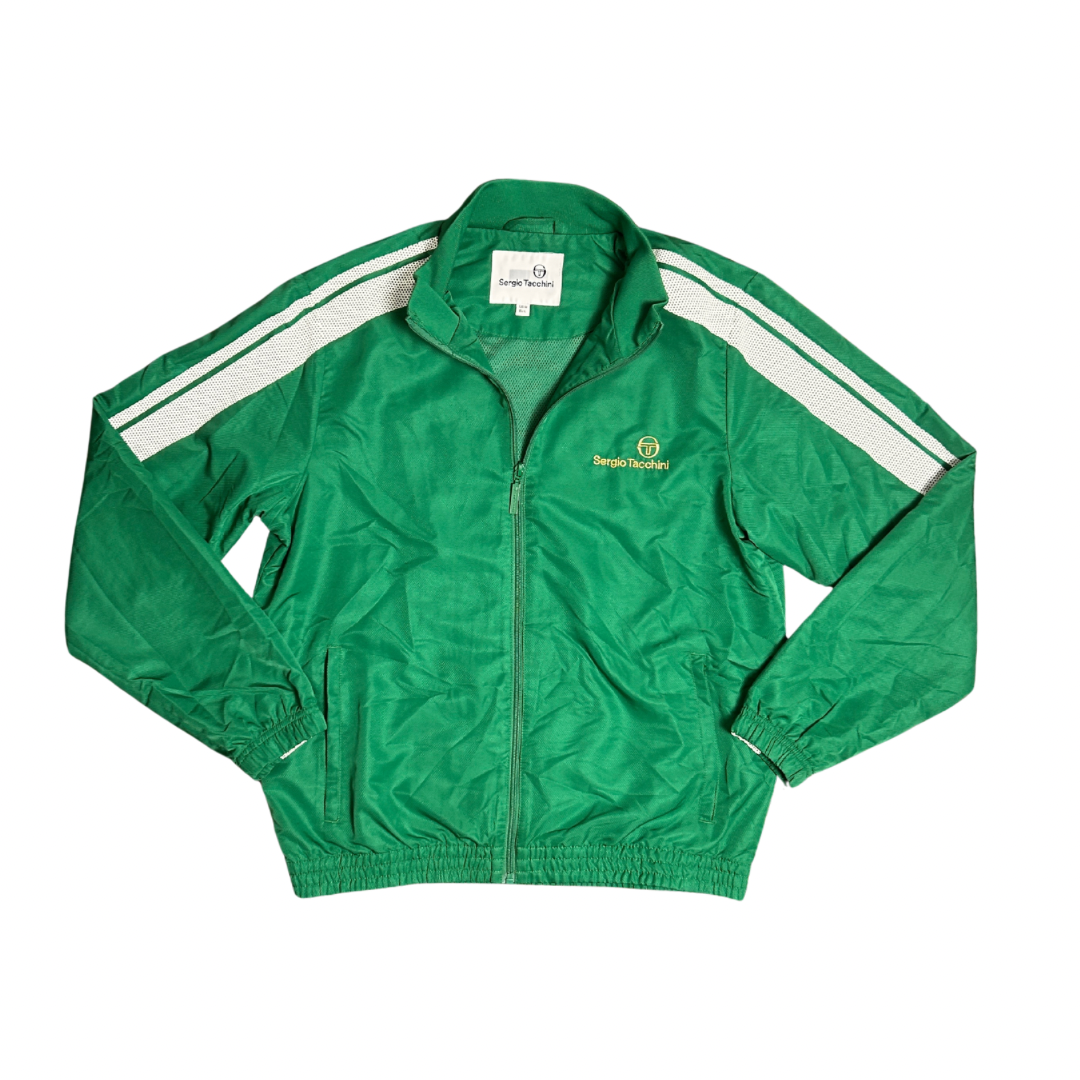 Sergio Tacchini Jacket