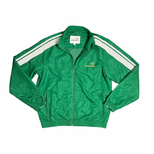 Sergio Tacchini Jacket