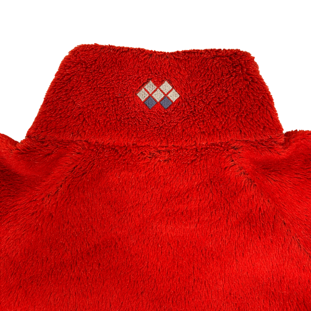 Montbell Fleece