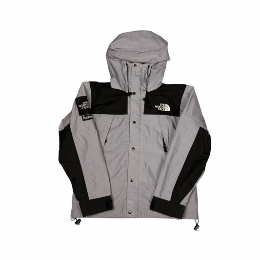 TNF x Supreme 3M Reflective Jacket