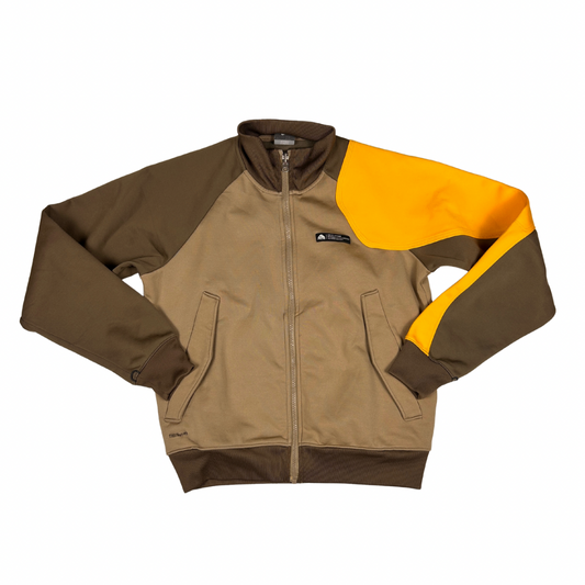 Nike acg zip-up