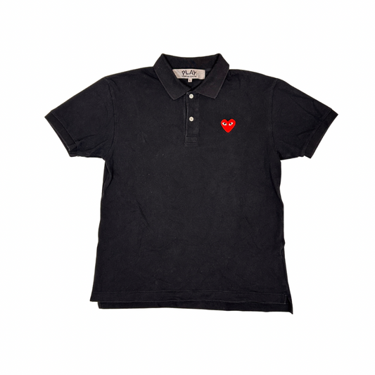 Comme des Garçons Polo