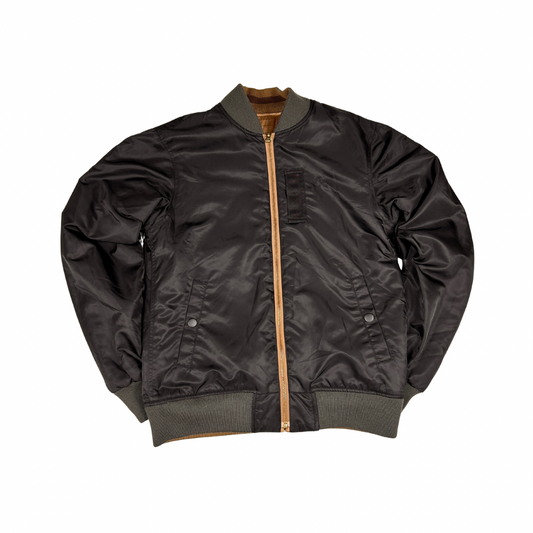 Evisu Reversible Jacket