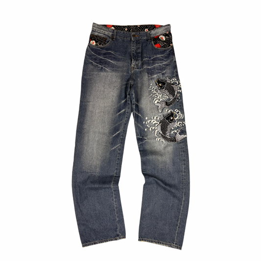 Koi Jeans