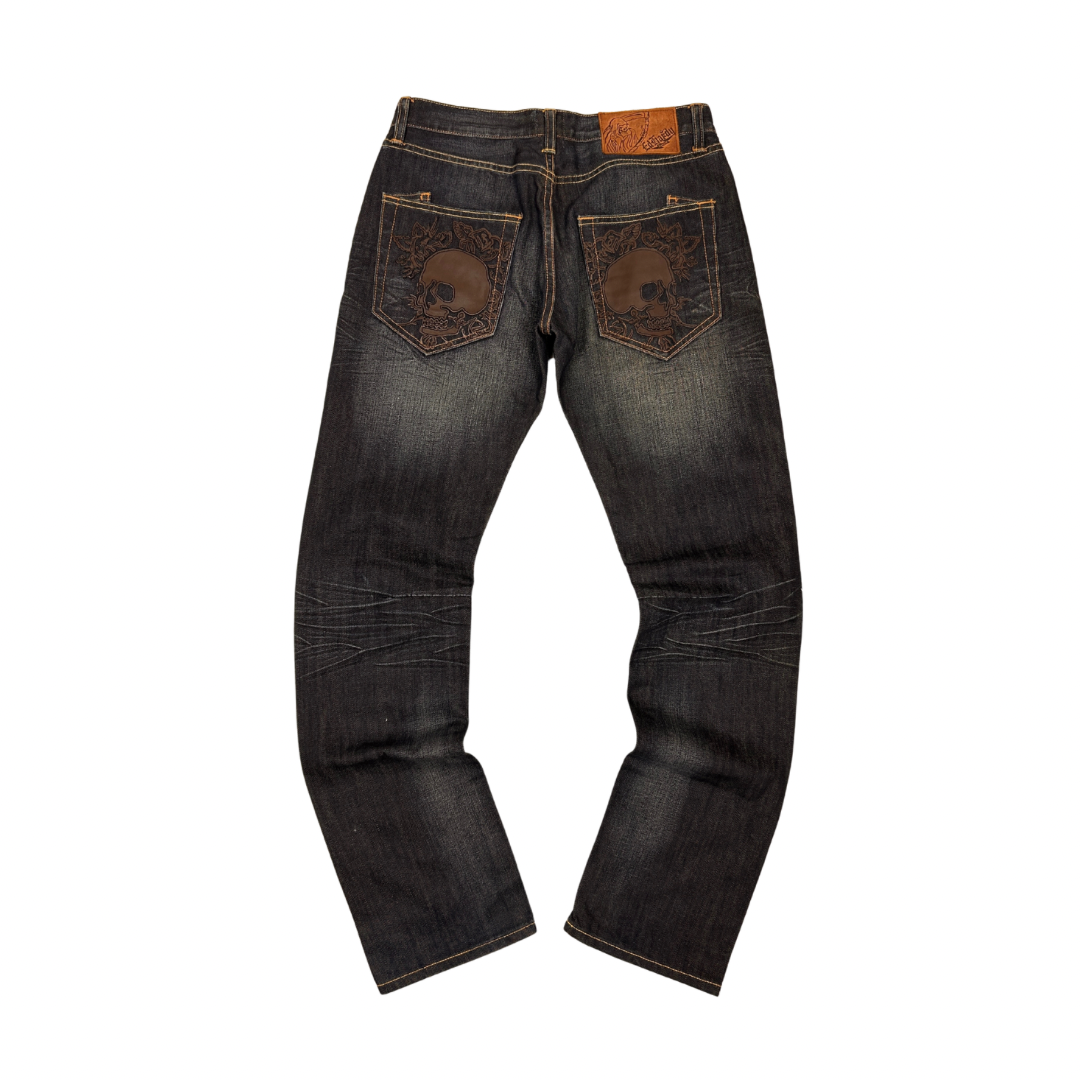 Ed-Hardy Pants