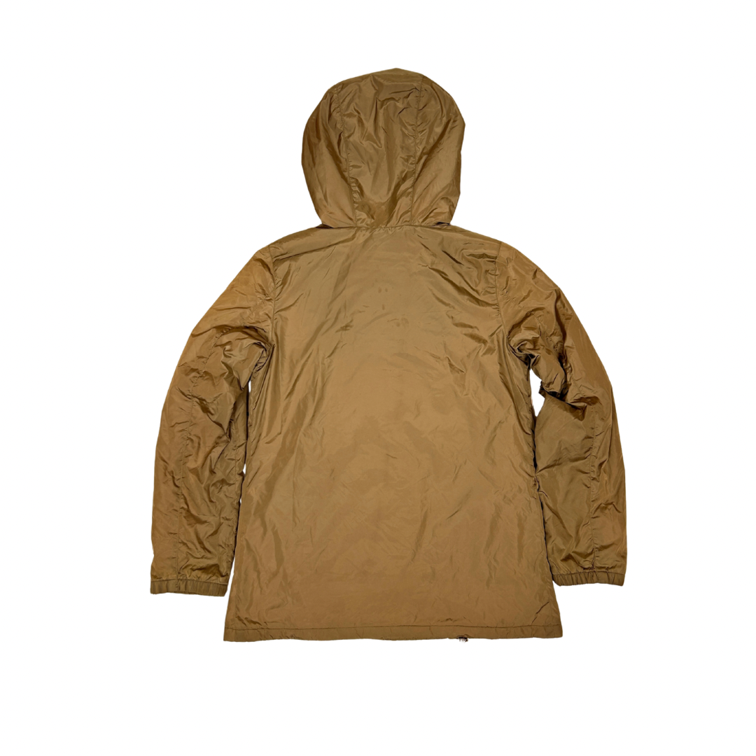 Prada Nylon Jacket