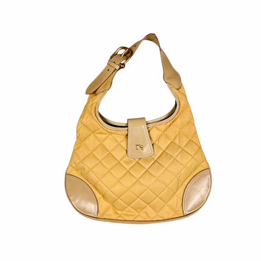 Burberry Hobo Tasche