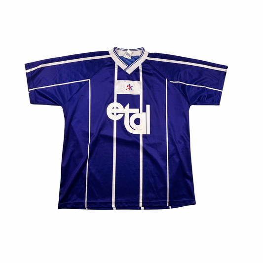 Vintage Jersey