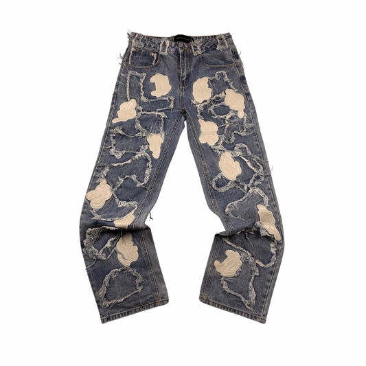 Racer Worldwide Pants