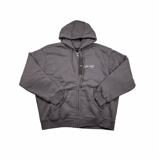 LFDY Zipup Hoodie