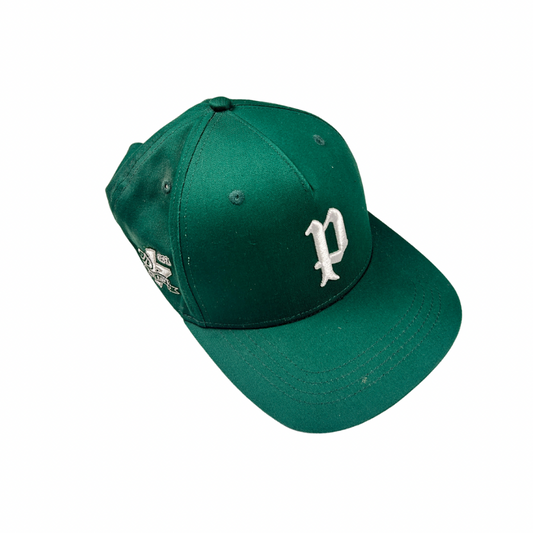 Peso Cap