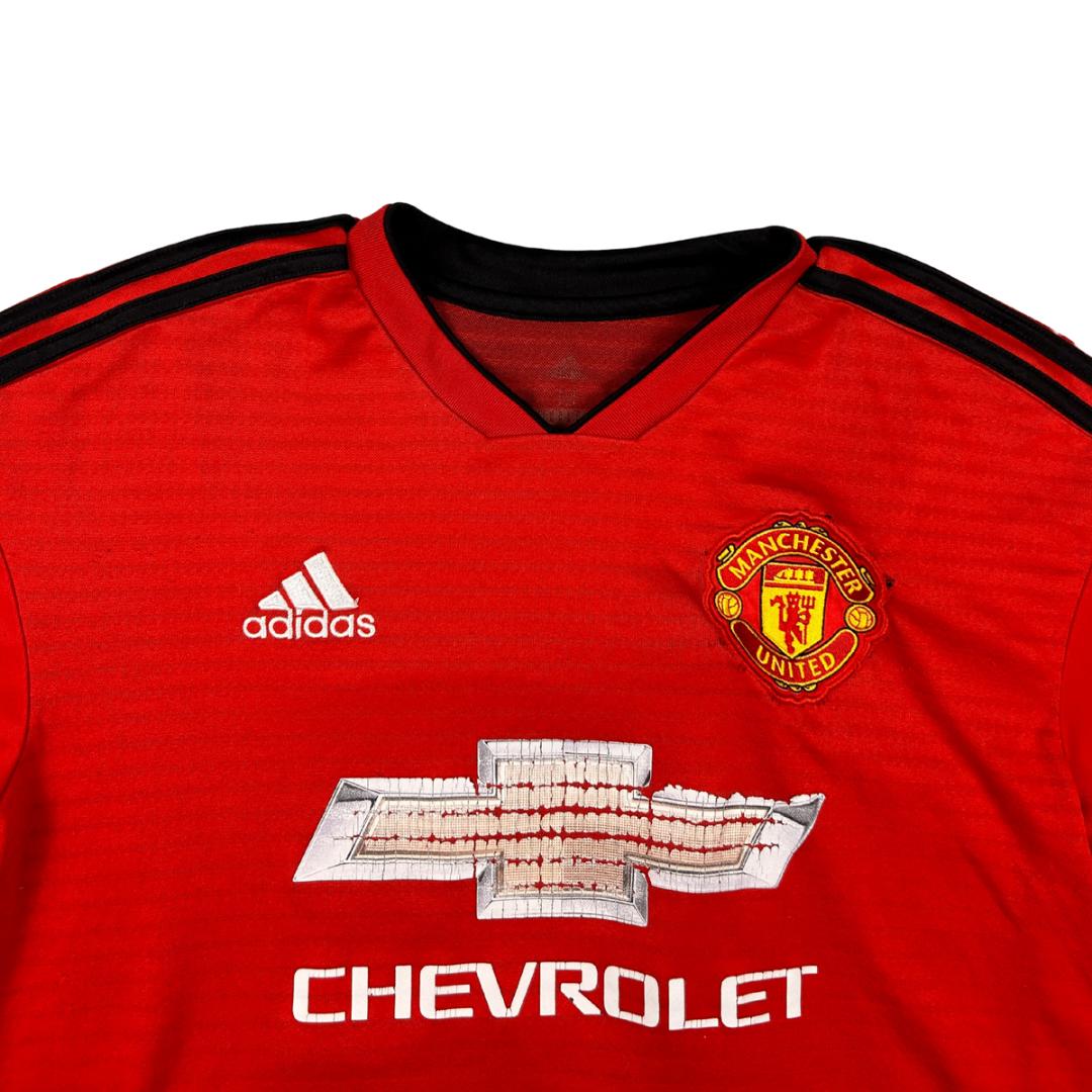 Manunited Jersey