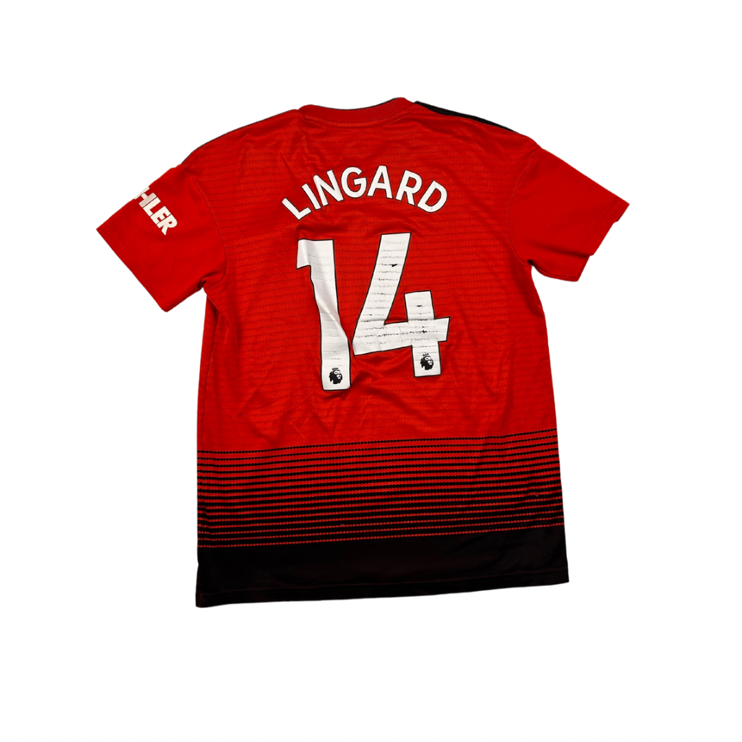 Manunited Jersey