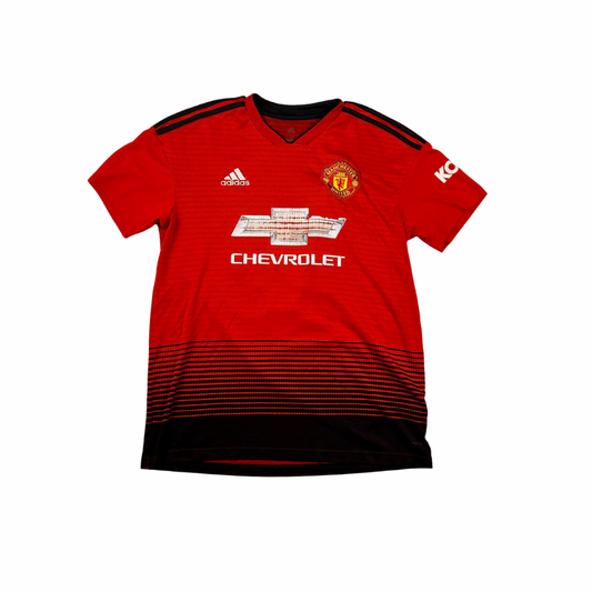 Manunited Jersey
