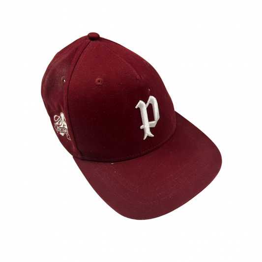 Peso Cap