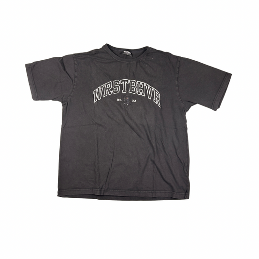 WRSTBHVR Shirt